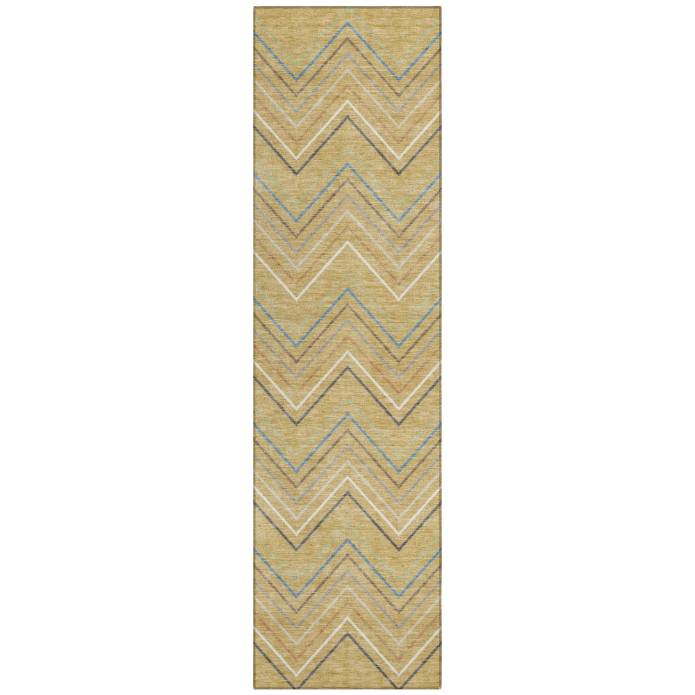 Chantille ACN2392 Gold 2'3