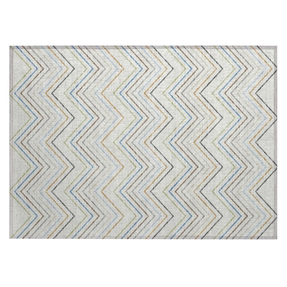 Chantille ACN2392 Ivory 1'8