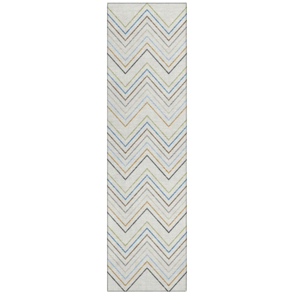 Chantille ACN2392 Ivory 2'3