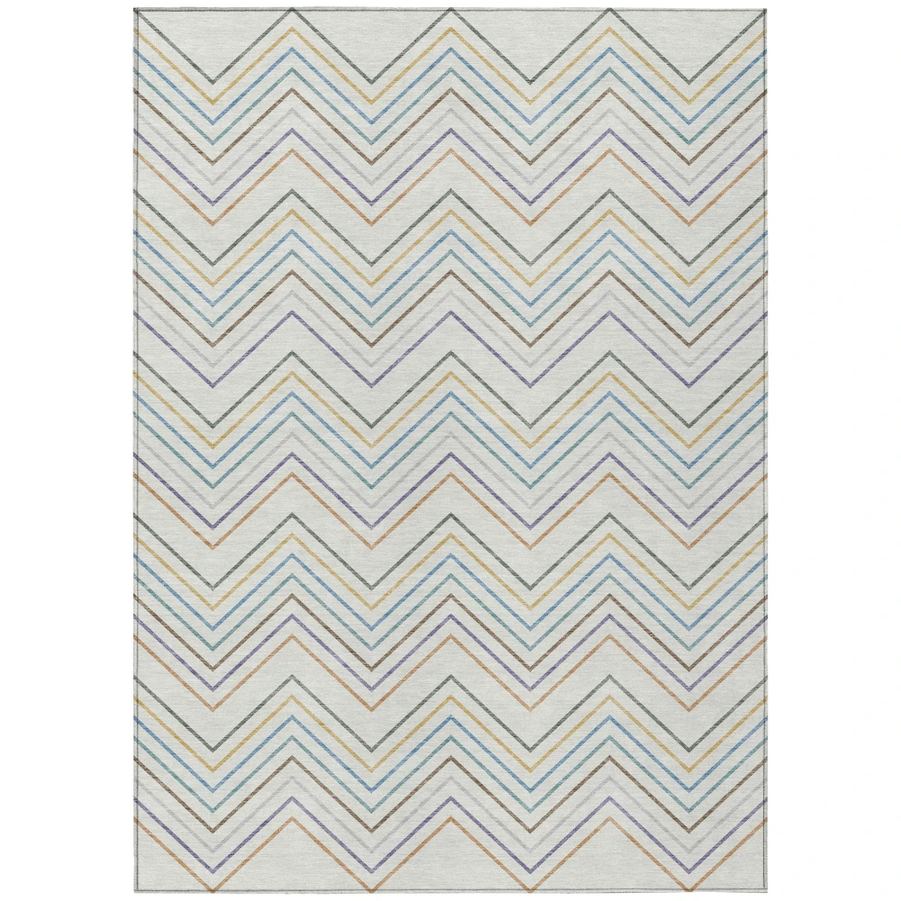 Chantille ACN2392 Seaside 3' x 5' Rug