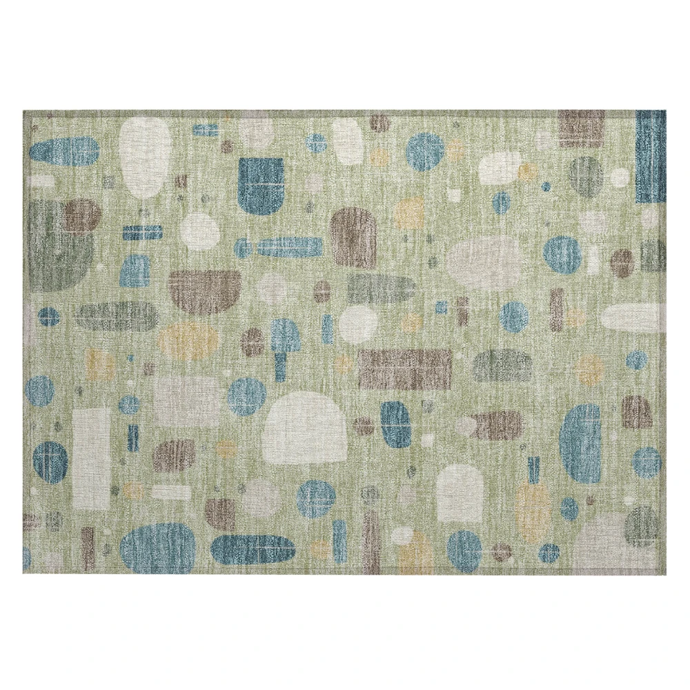 Chantille ACN2393 Aloe 1'8