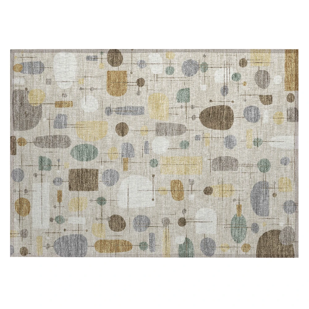 Chantille ACN2393 Beige 1'8