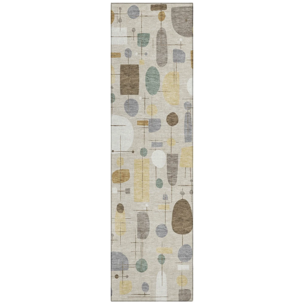 Chantille ACN2393 Beige 2'3