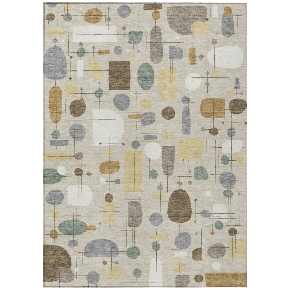 Chantille ACN2393 Beige 2'6