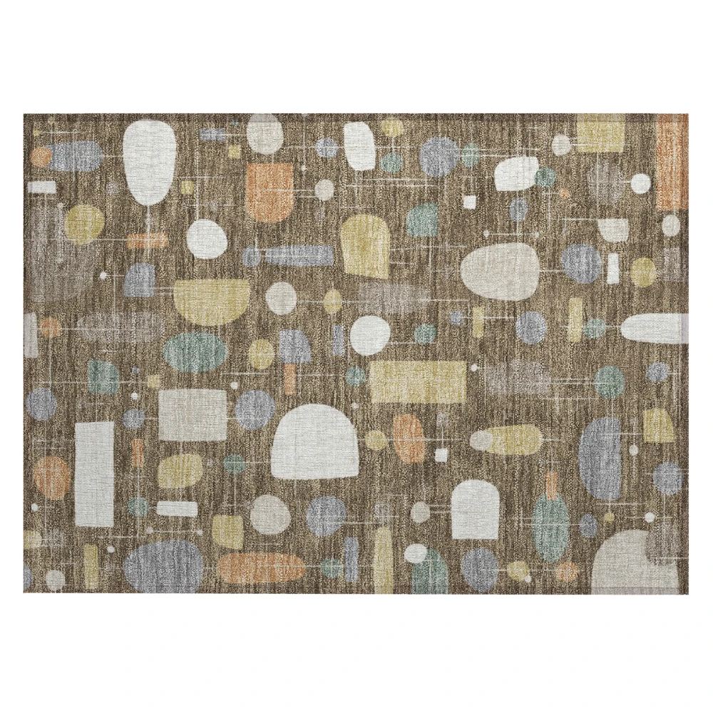 Chantille ACN2393 Chocolate 1'8