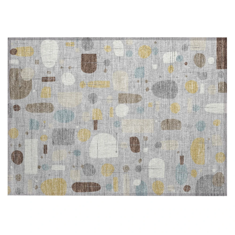 Chantille ACN2393 Silver 1'8
