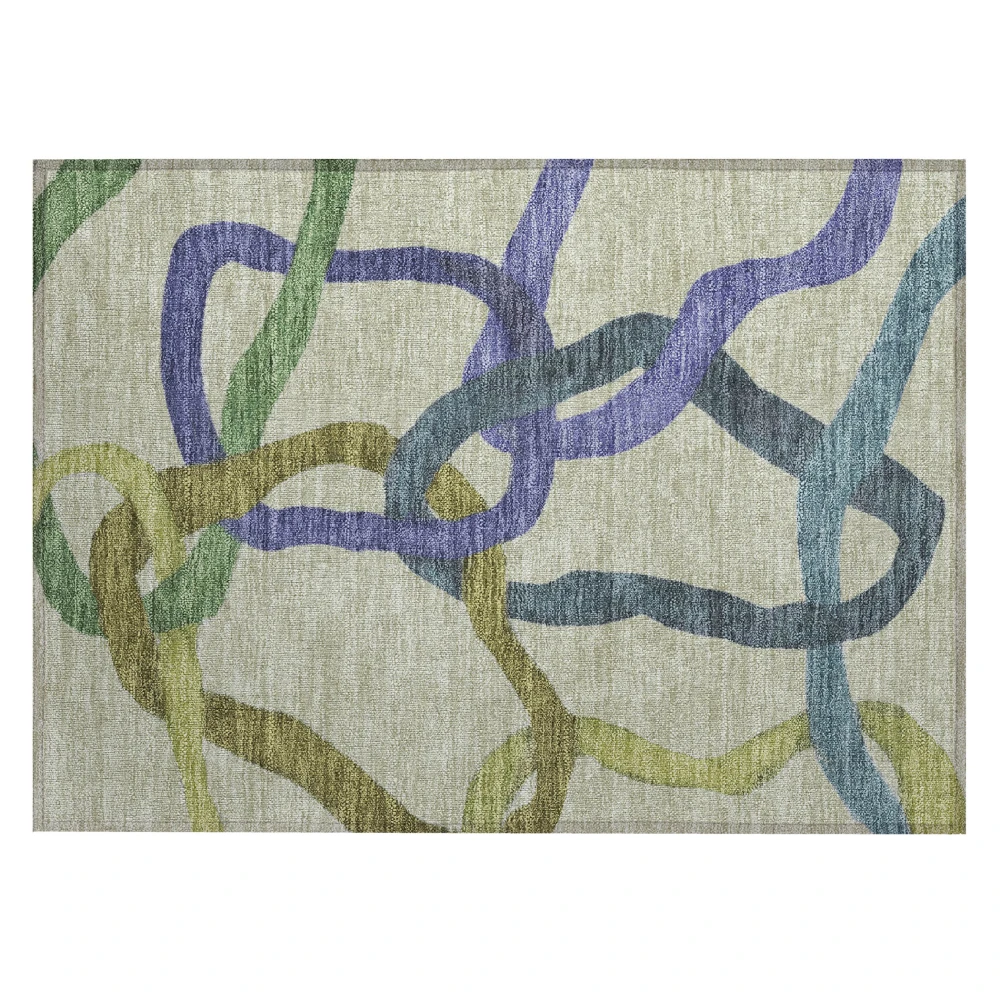 Chantille ACN2394 Aloe 1'8