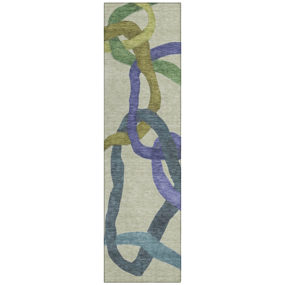 Chantille ACN2394 Aloe 2'3