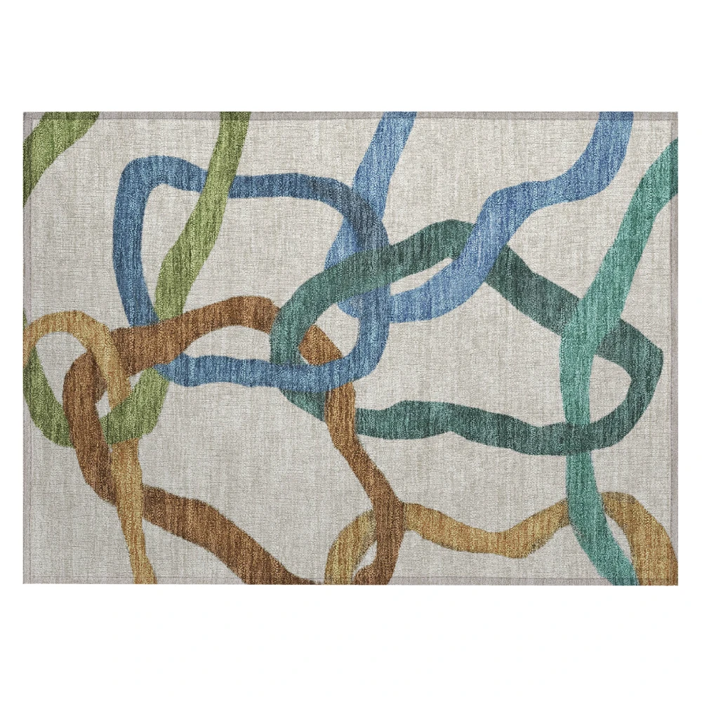 Chantille ACN2394 Beige 1'8