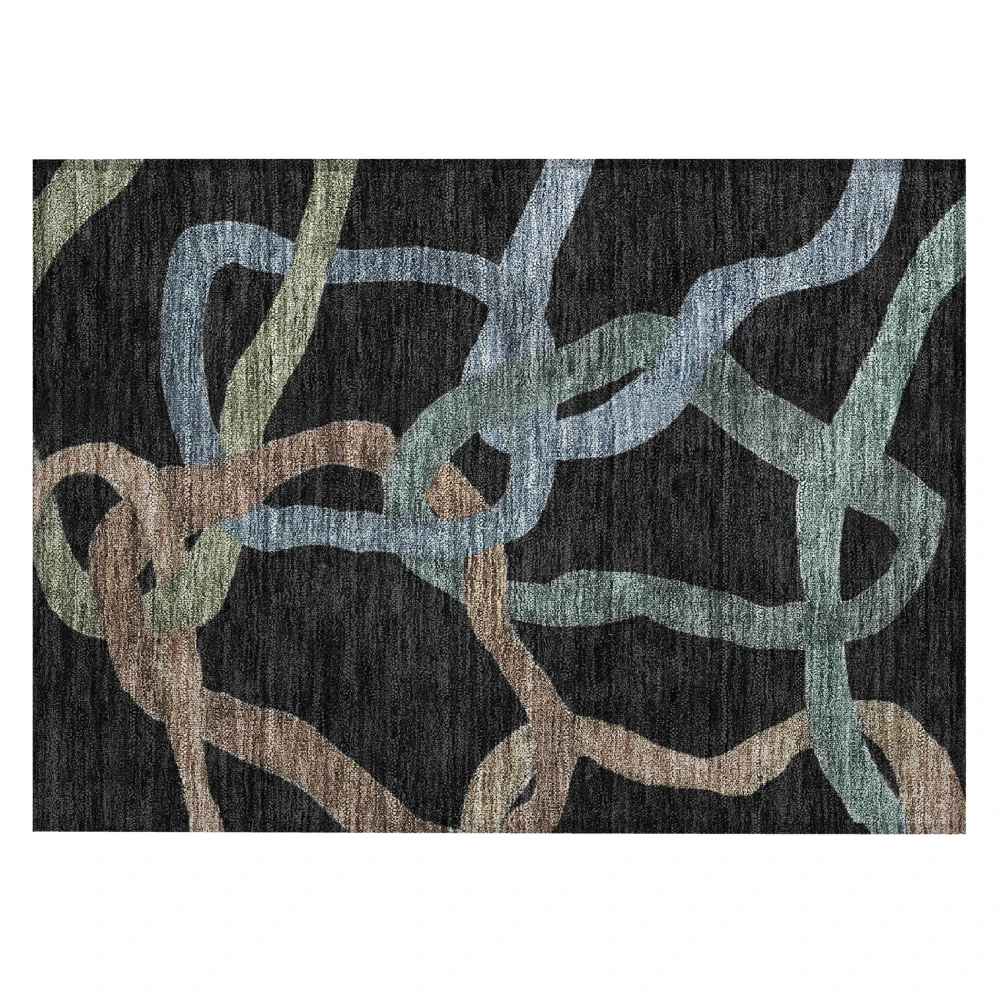 Chantille ACN2394 Black 1'8
