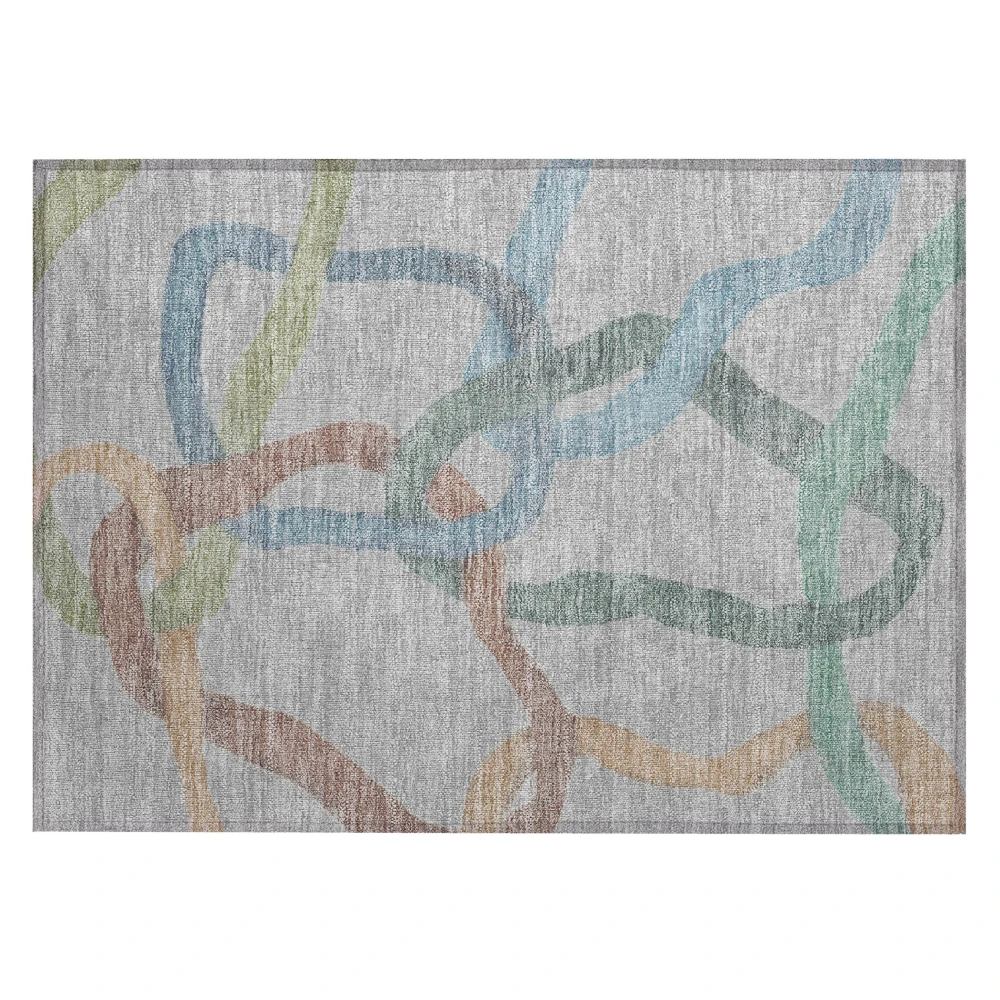 Chantille ACN2394 Gray 1'8