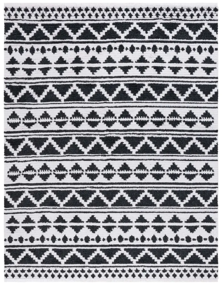 Safavieh Augustine 8'-0