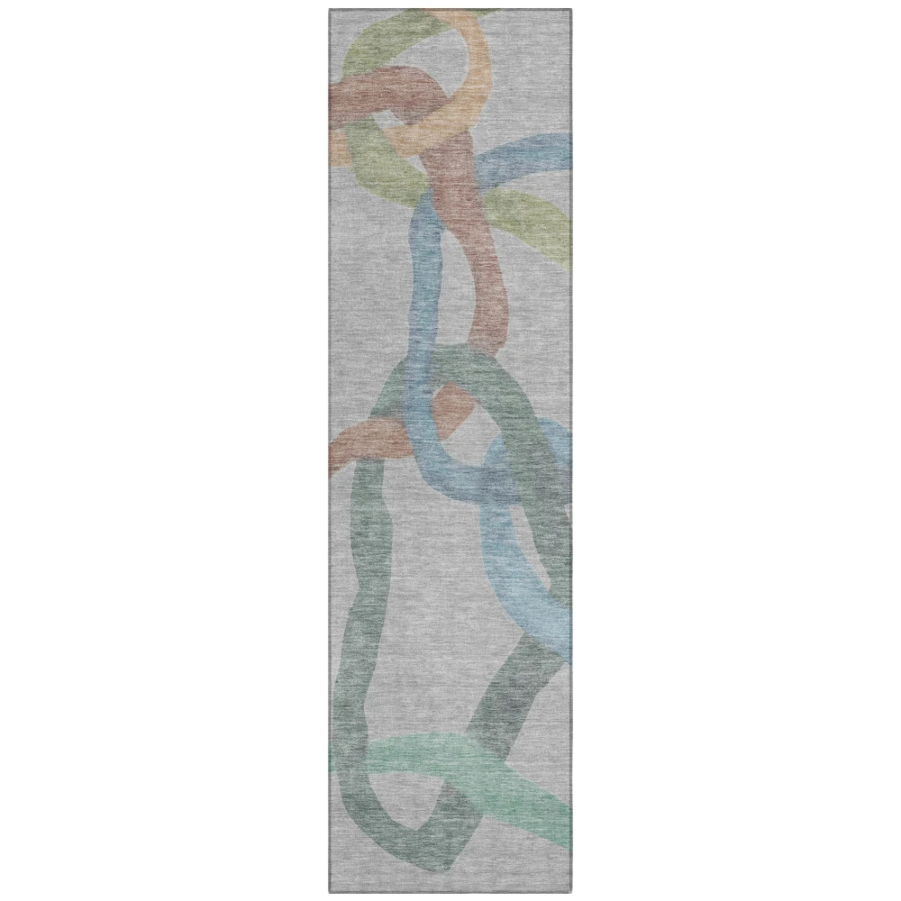 Chantille ACN2394 Gray 2'3