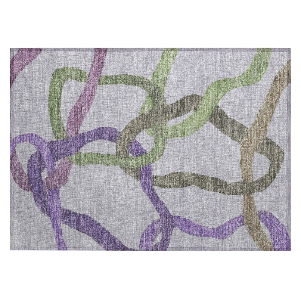 Chantille ACN2394 Lavender 1'8