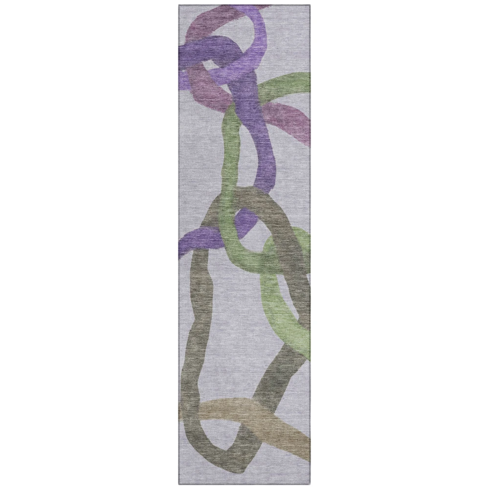 Chantille ACN2394 Lavender 2'3