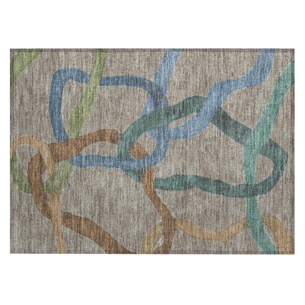 Chantille ACN2394 Taupe 1'8