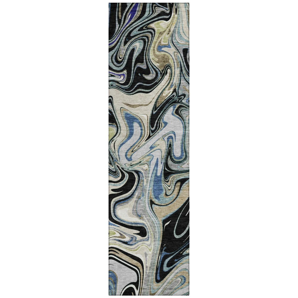 Chantille ACN2395 Black 2'3
