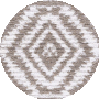 Taupe / Ivory