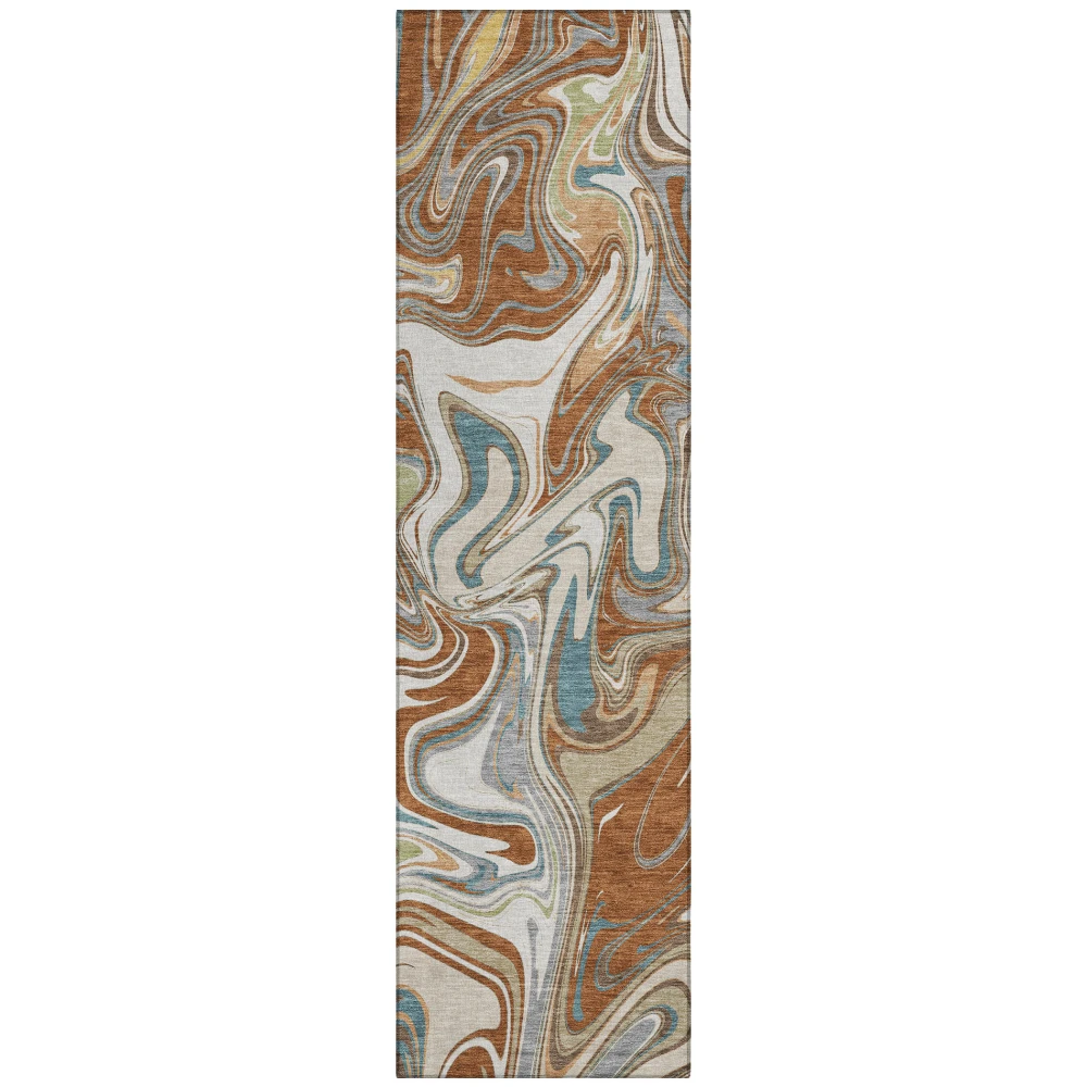 Chantille ACN2395 Paprika 2'3