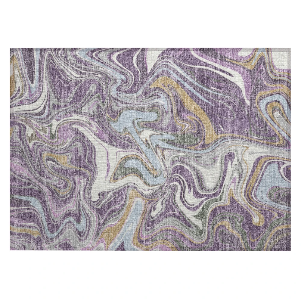 Chantille ACN2395 Purple 1'8