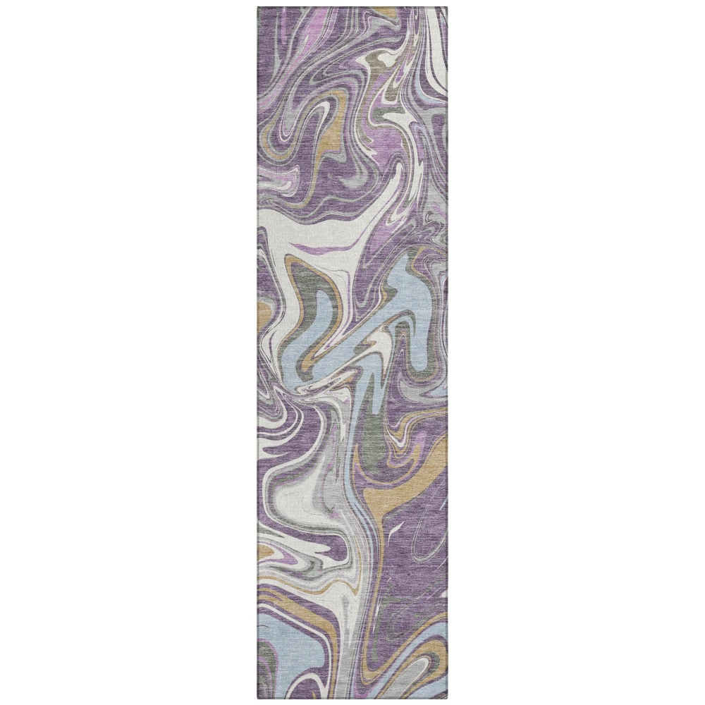 Chantille ACN2395 Purple 2'3