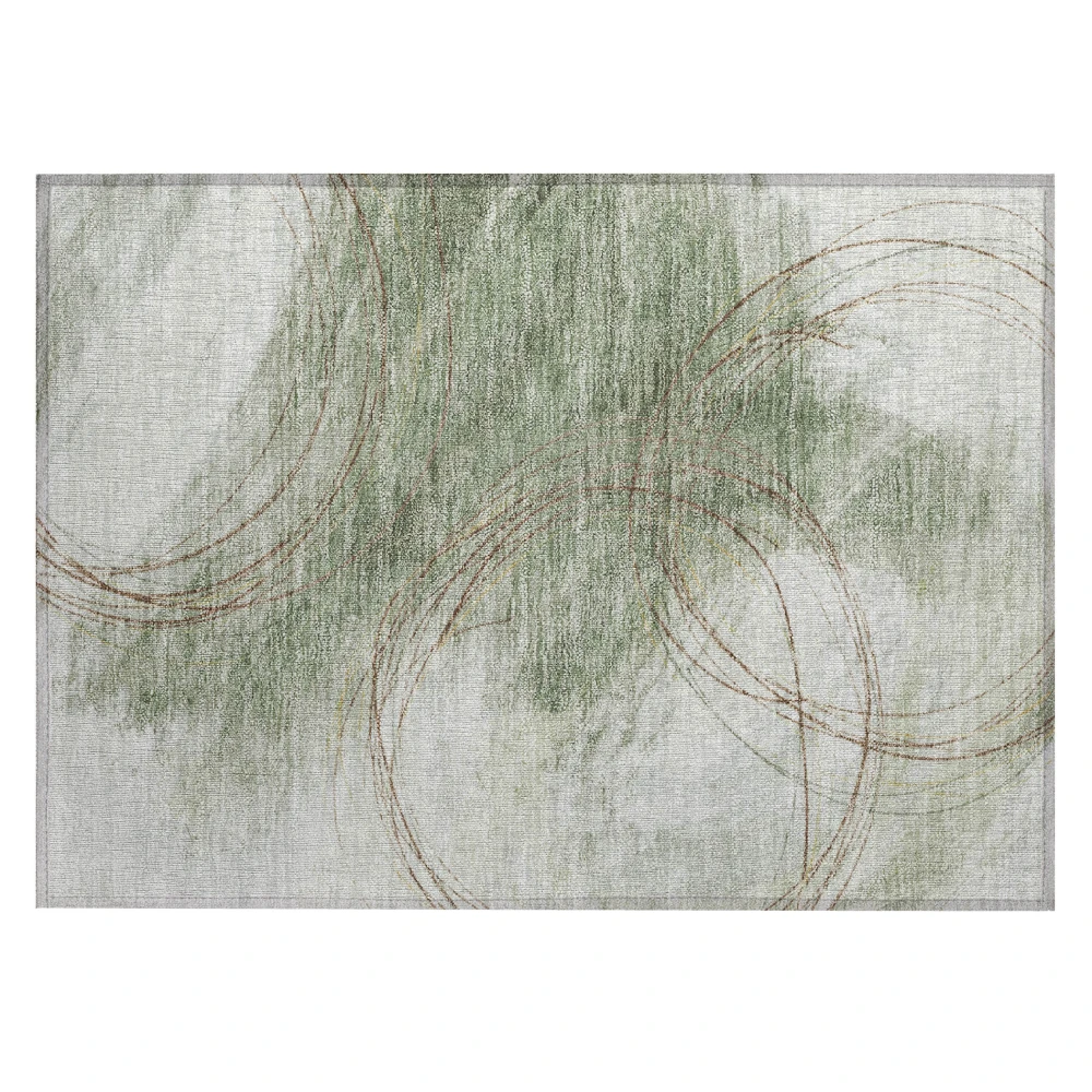 Chantille ACN2396 Aloe 1'8