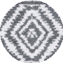 Grey / Ivory