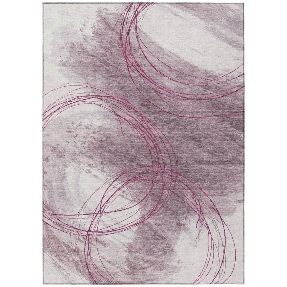 Chantille ACN2396 Blush 3' x 5' Rug
