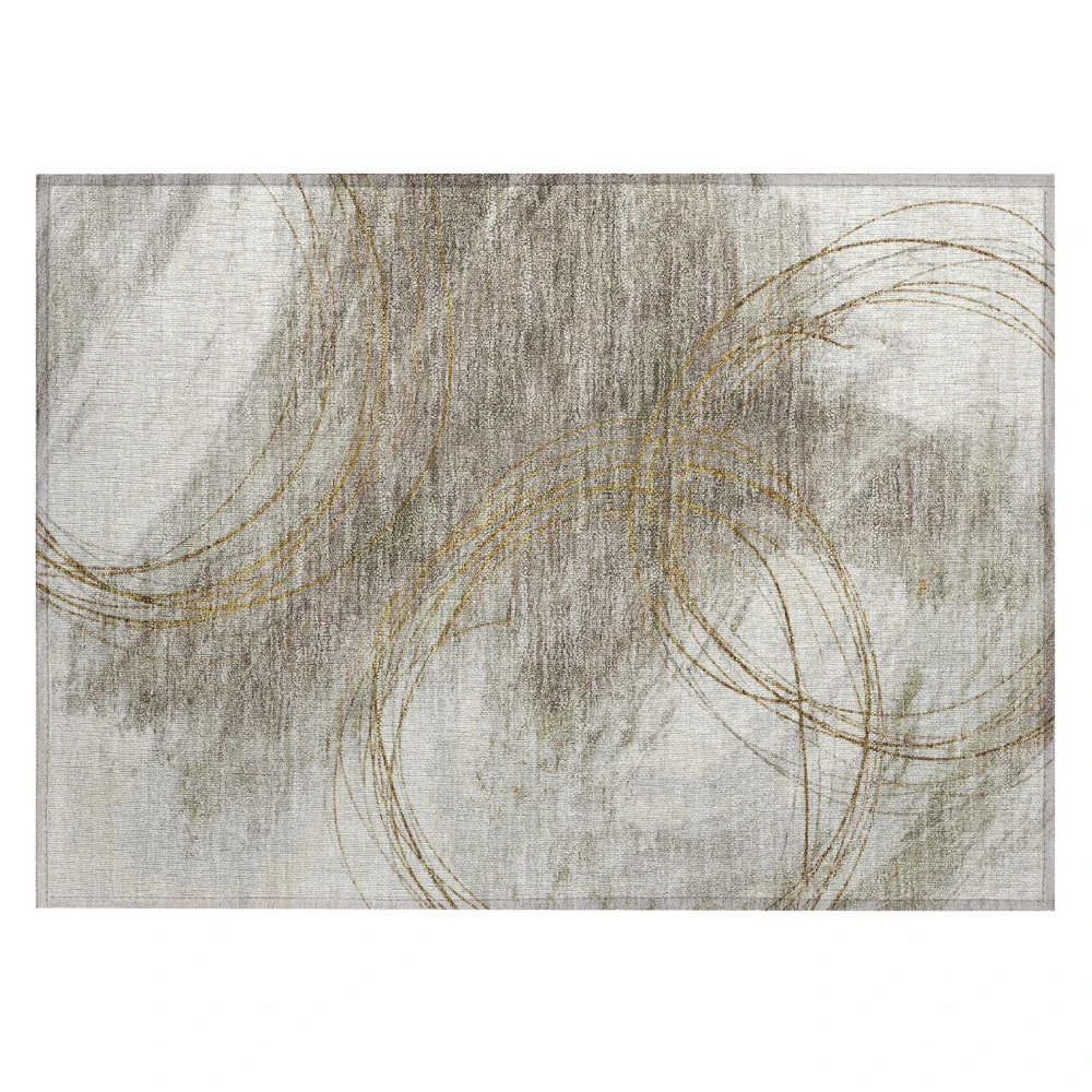 Chantille ACN2396 Khaki 1'8