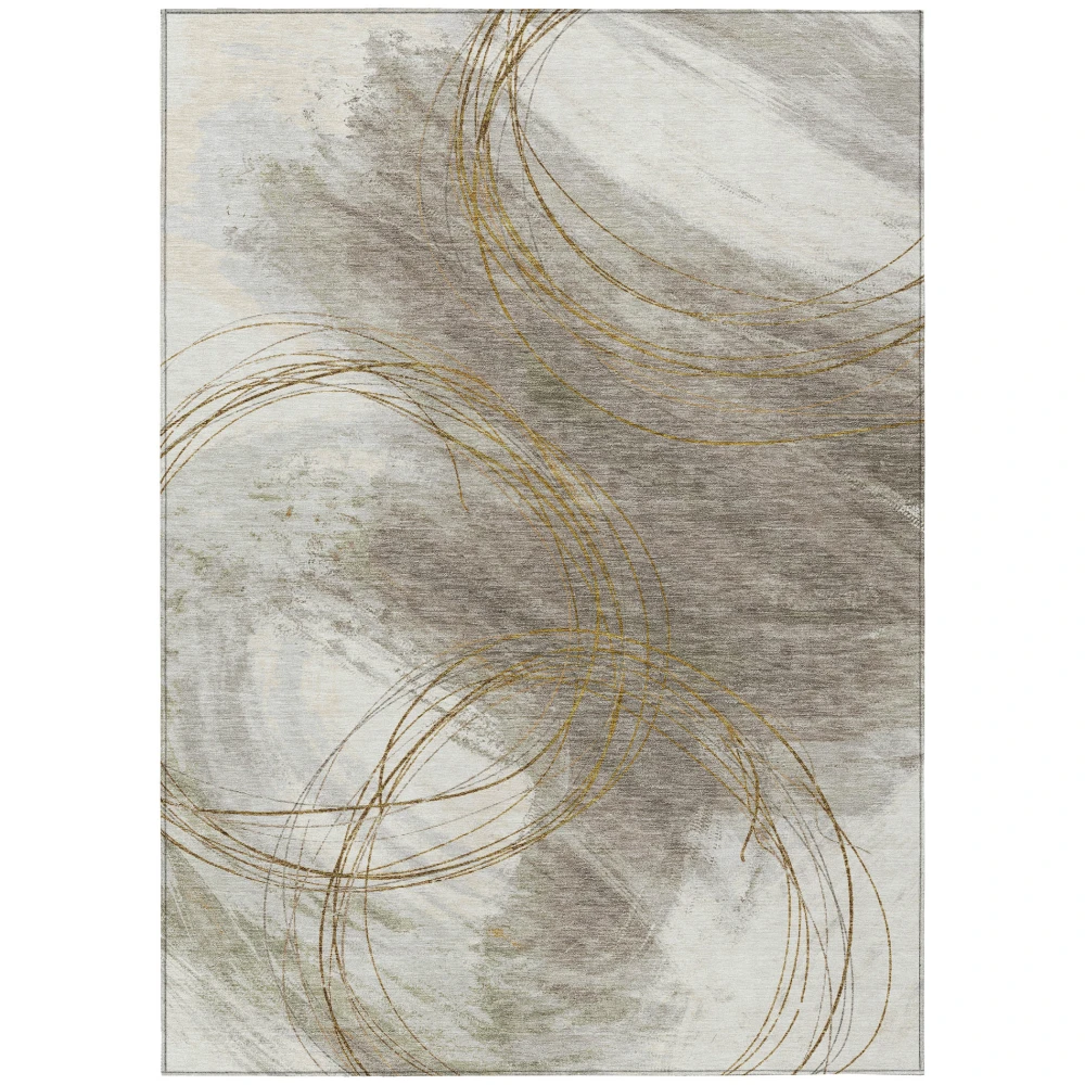 Chantille ACN2396 Khaki 2'6