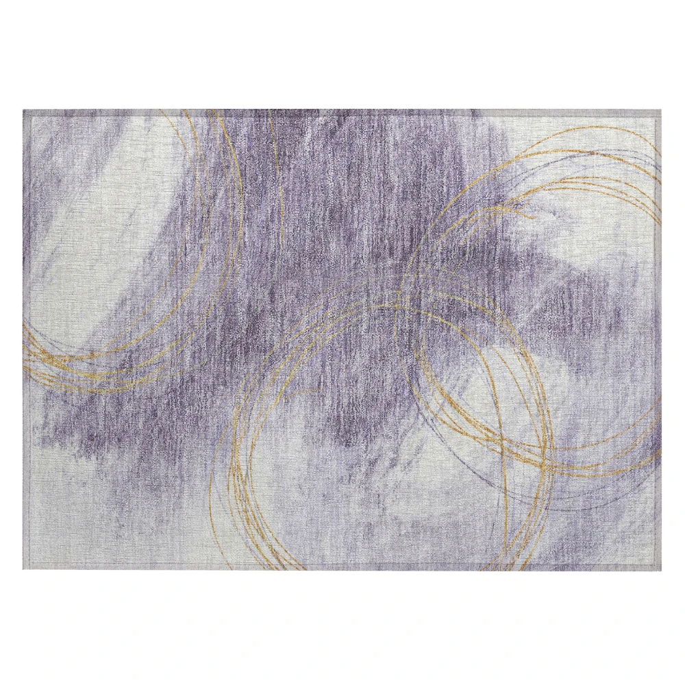Chantille ACN2396 Purple 1'8