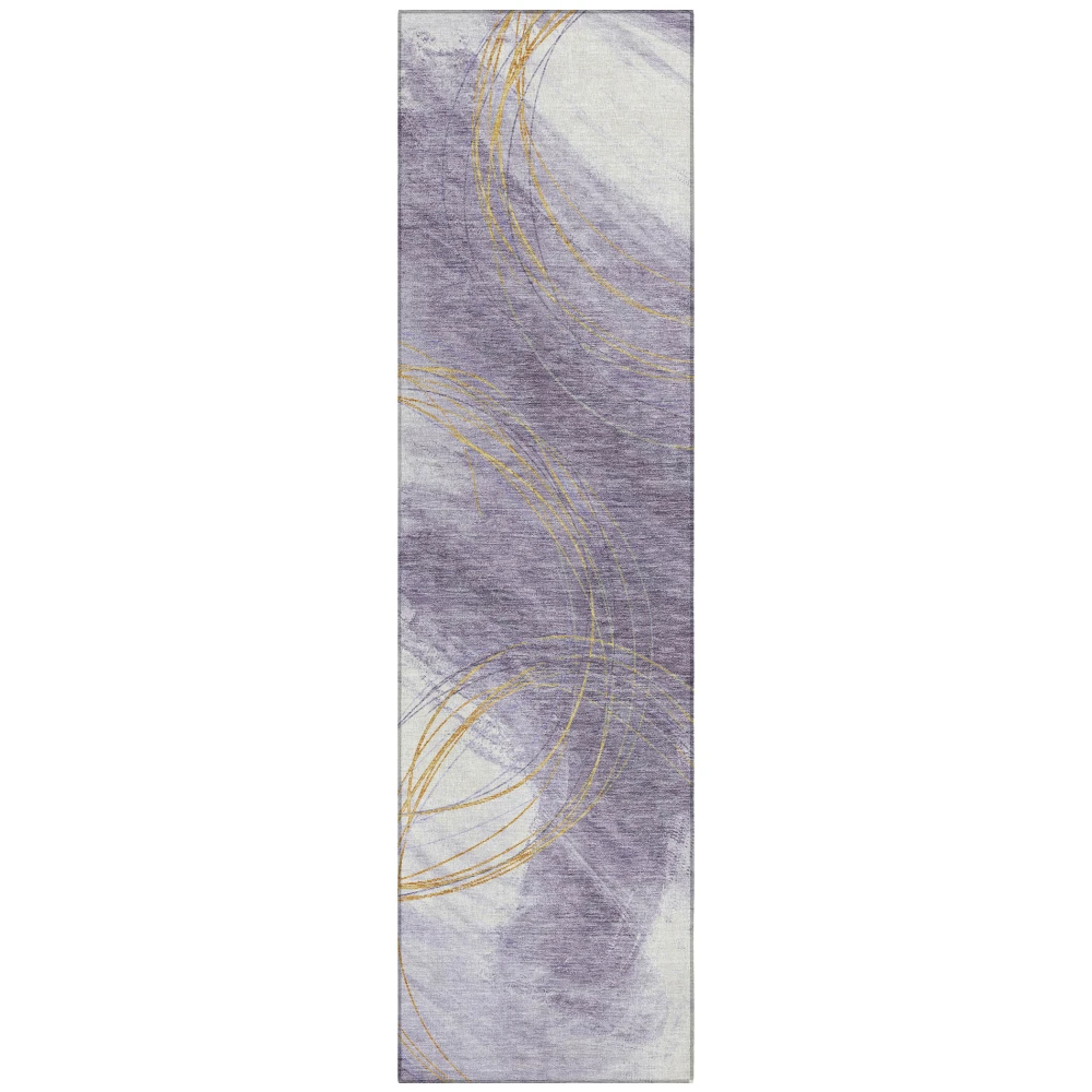 Chantille ACN2396 Purple 2'3