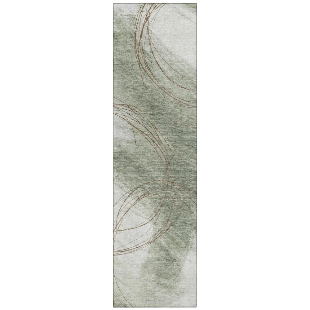 Chantille ACN2396 Sage 2'3