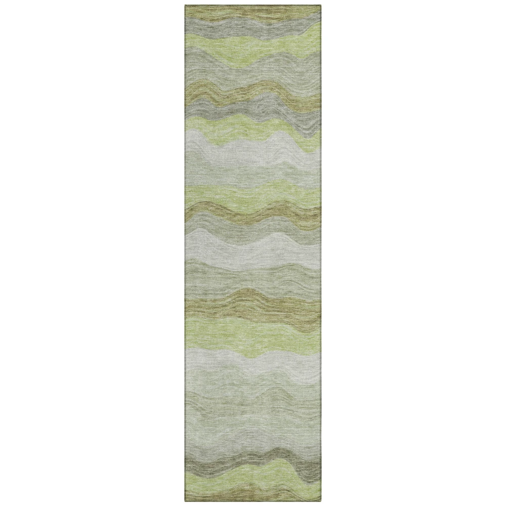 Chantille ACN2397 Aloe 2'3