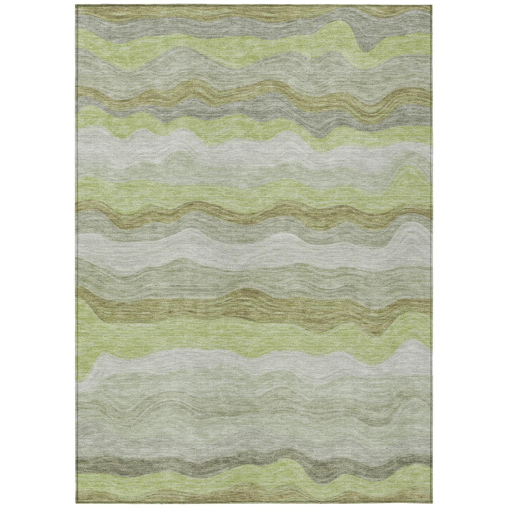 Chantille ACN2397 Aloe 10' x 14' Rug