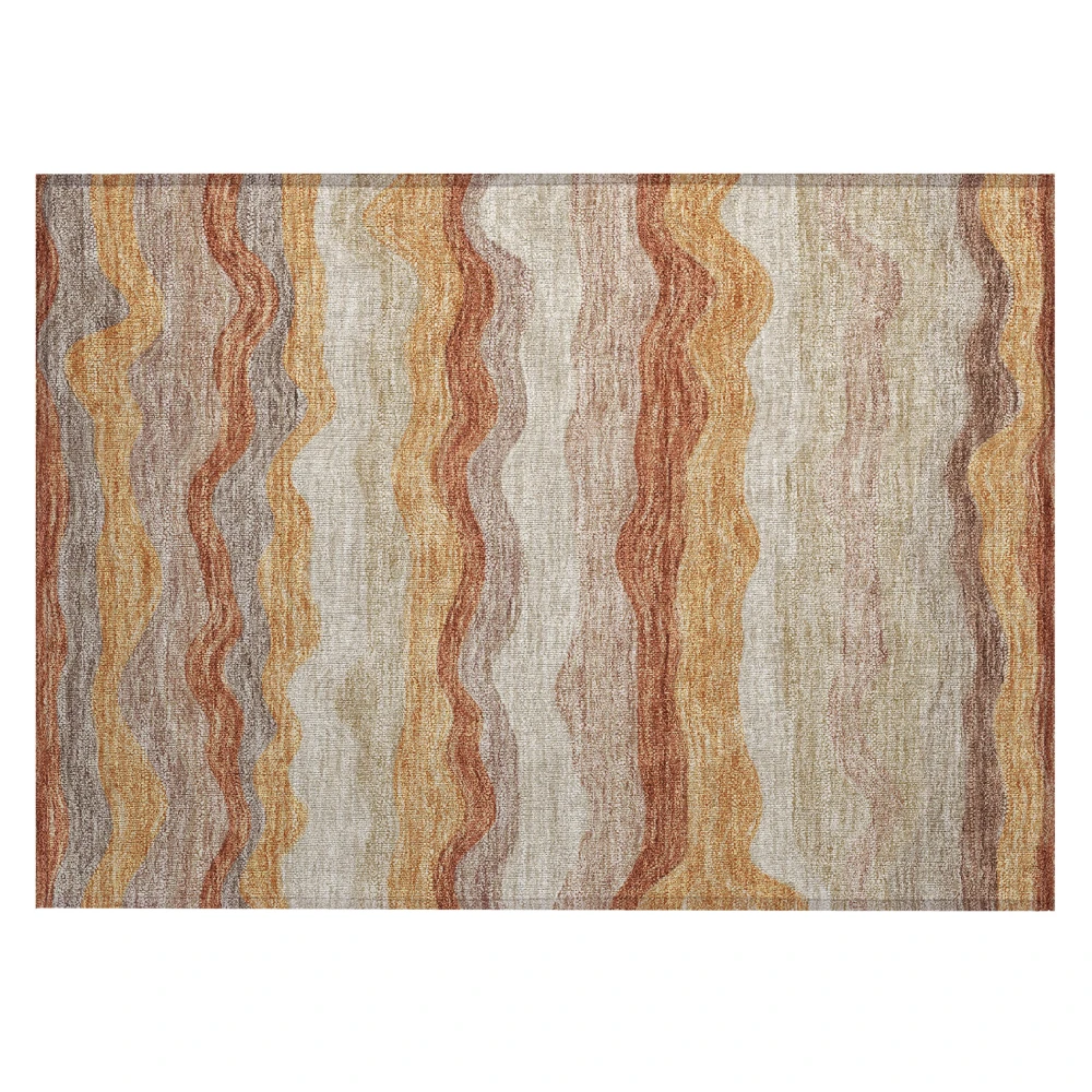 Chantille ACN2397 Copper 1'8