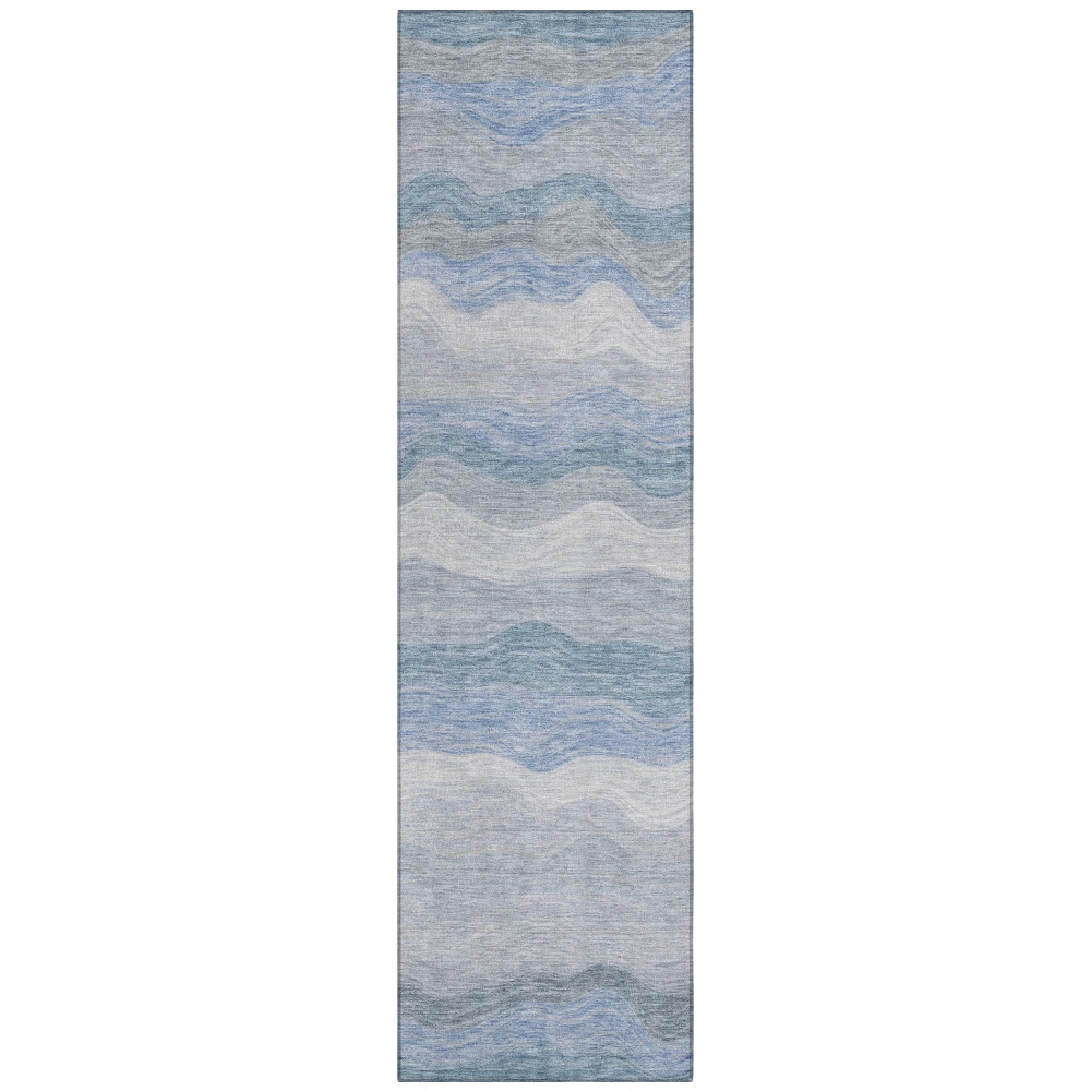 Chantille ACN2397 Denim 2'3
