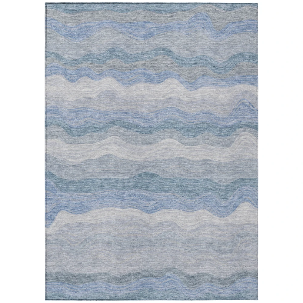 Chantille ACN2397 Denim 9' x 12' Rug