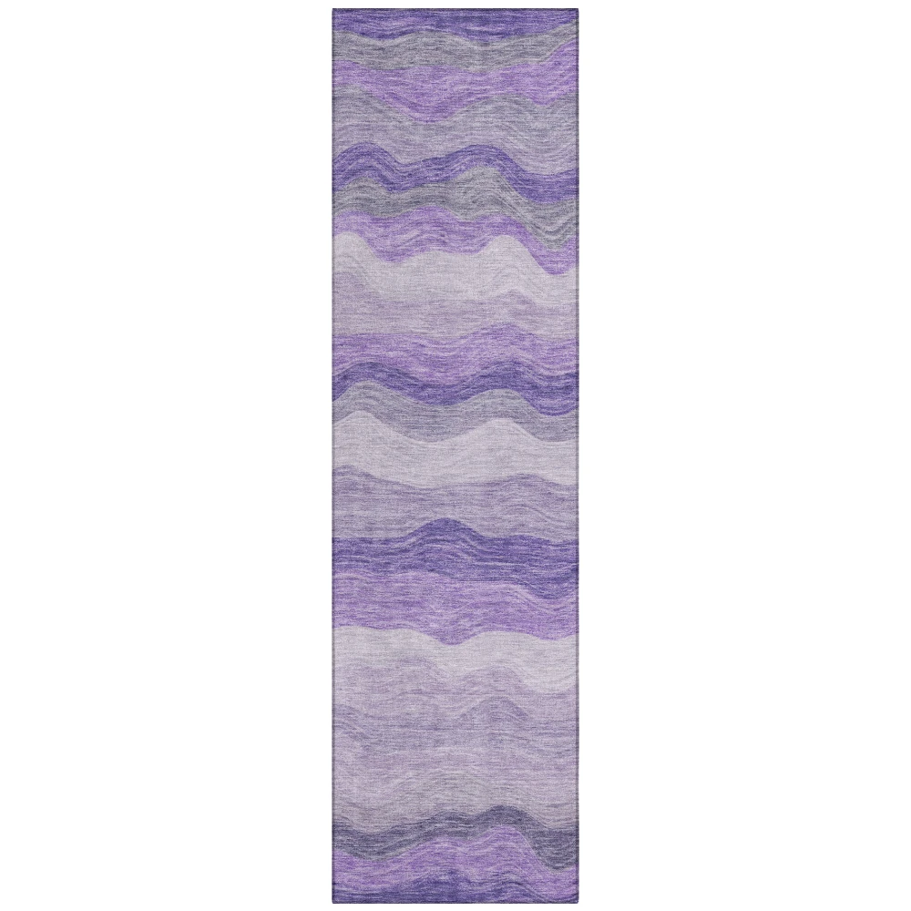 Chantille ACN2397 Purple 2'3