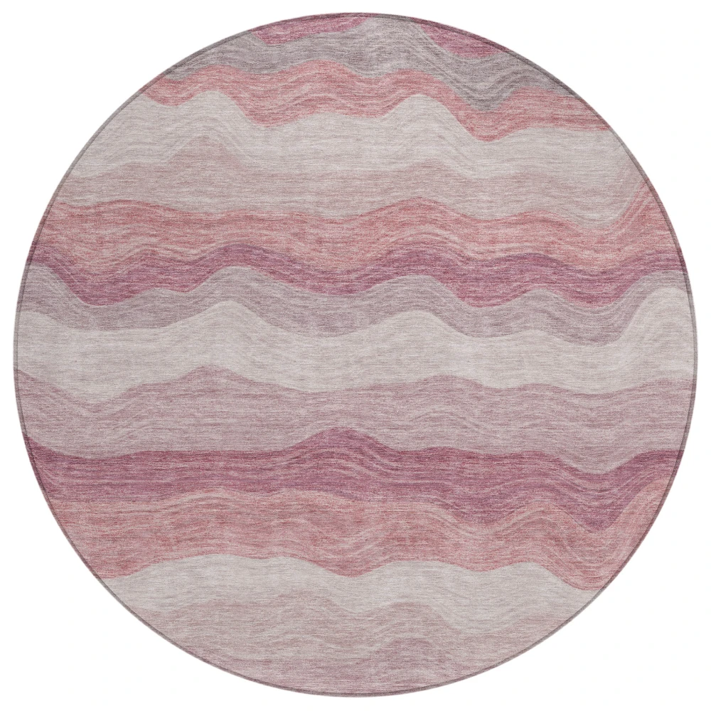 Chantille ACN2397 Salmon 8' x 8' Rug