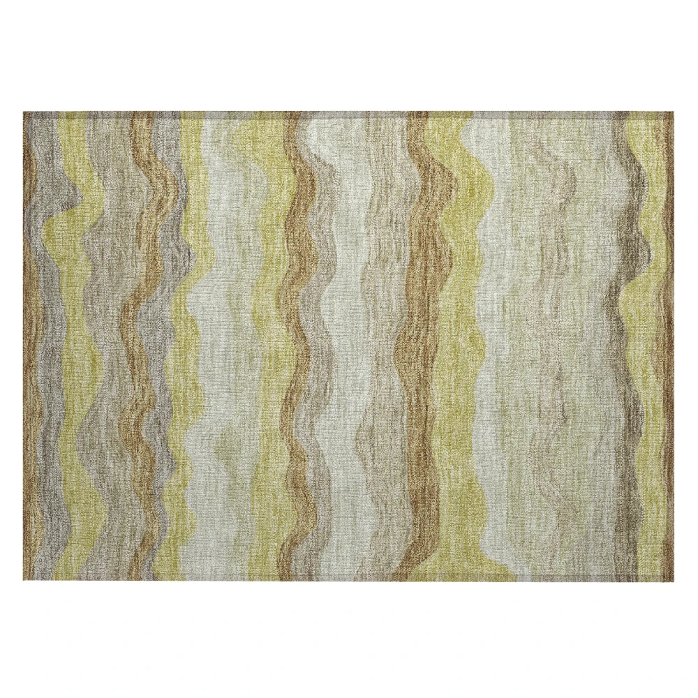 Chantille ACN2397 Wheat 1'8
