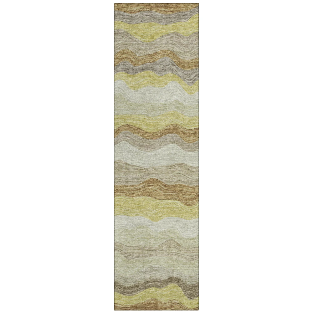 Chantille ACN2397 Wheat 2'3