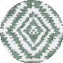 Green / Ivory