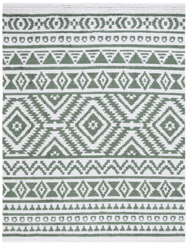 Safavieh Augustine 8'-0