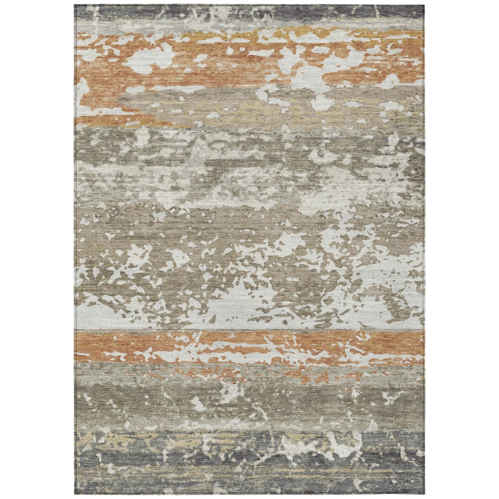 Chantille ACN2398 Taupe 8' x 10' Rug