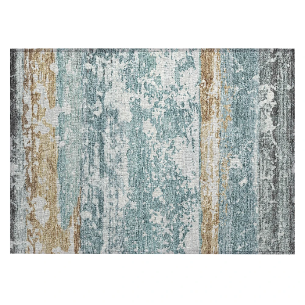 Chantille ACN2398 Teal 1'8