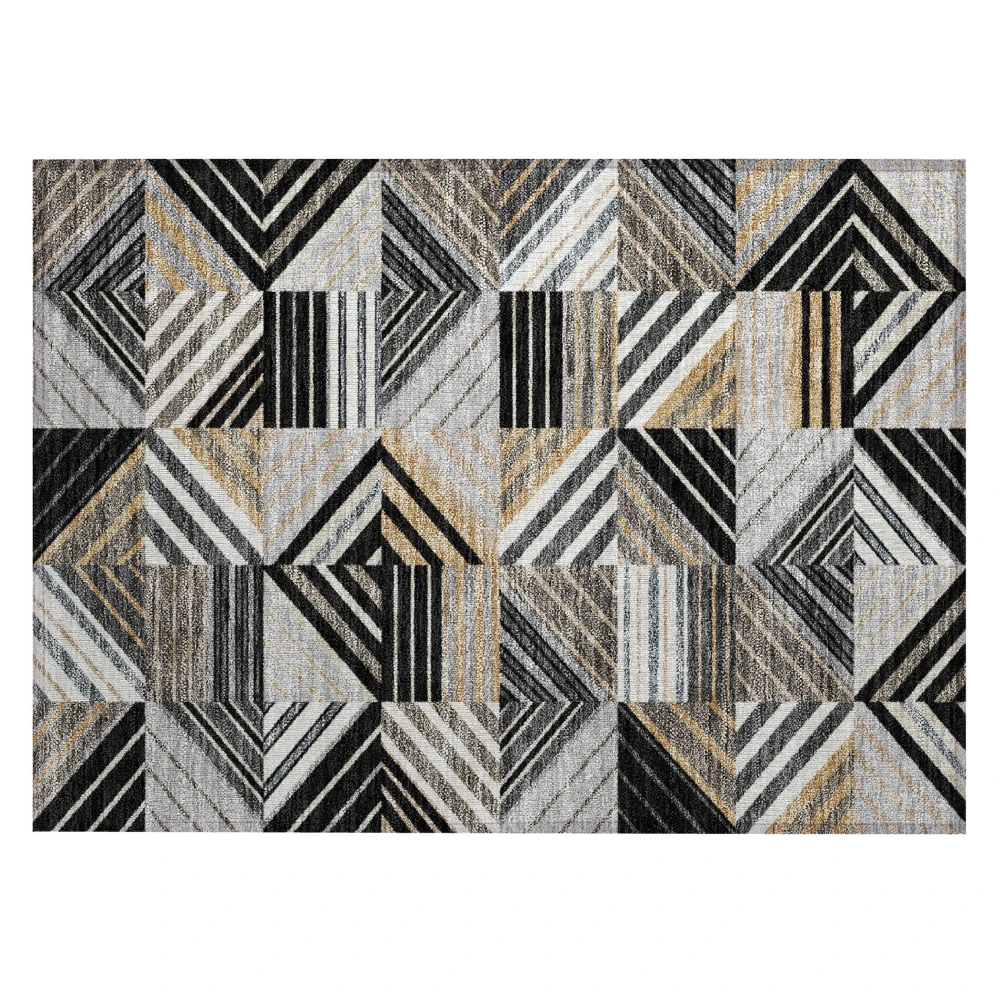 Chantille ACN2399 Black 1'8
