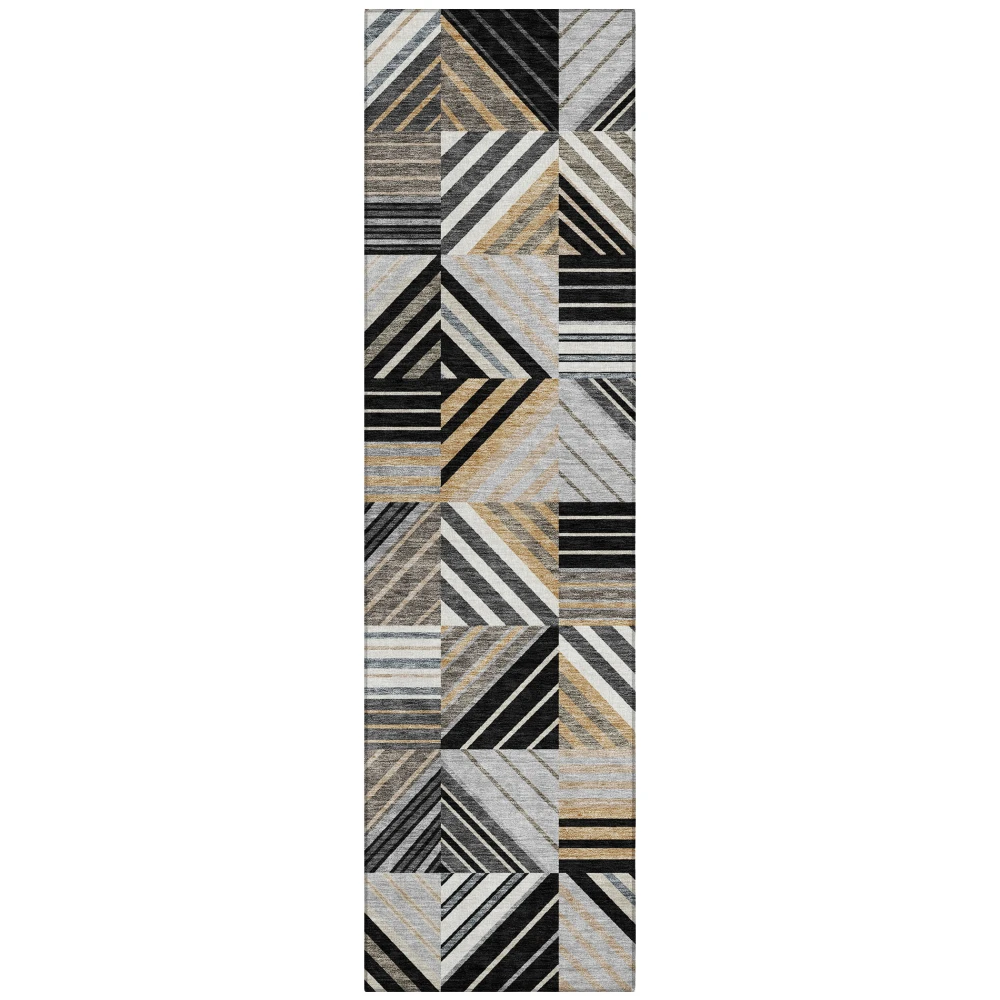 Chantille ACN2399 Black 2'3