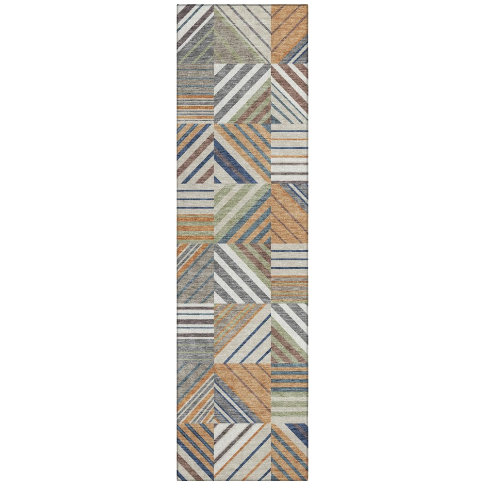 Chantille ACN2399 Copper 2'3