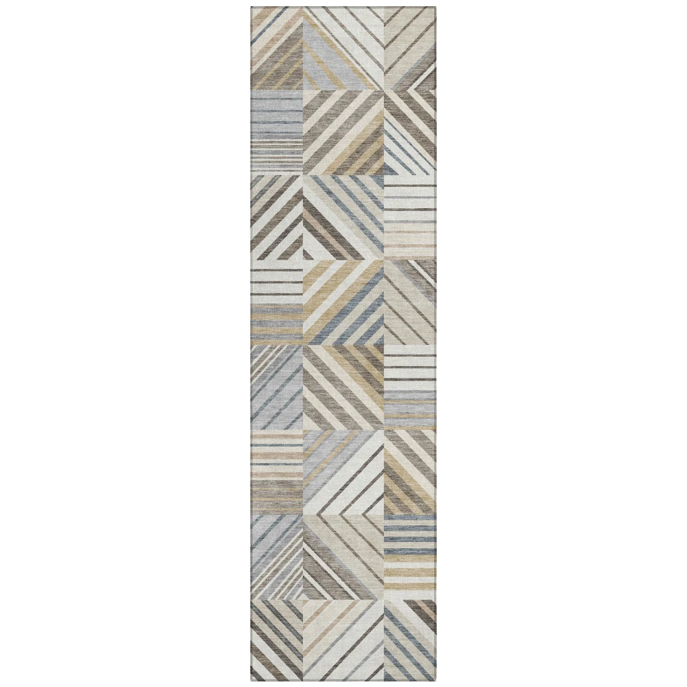 Chantille ACN2399 Ivory 2'3